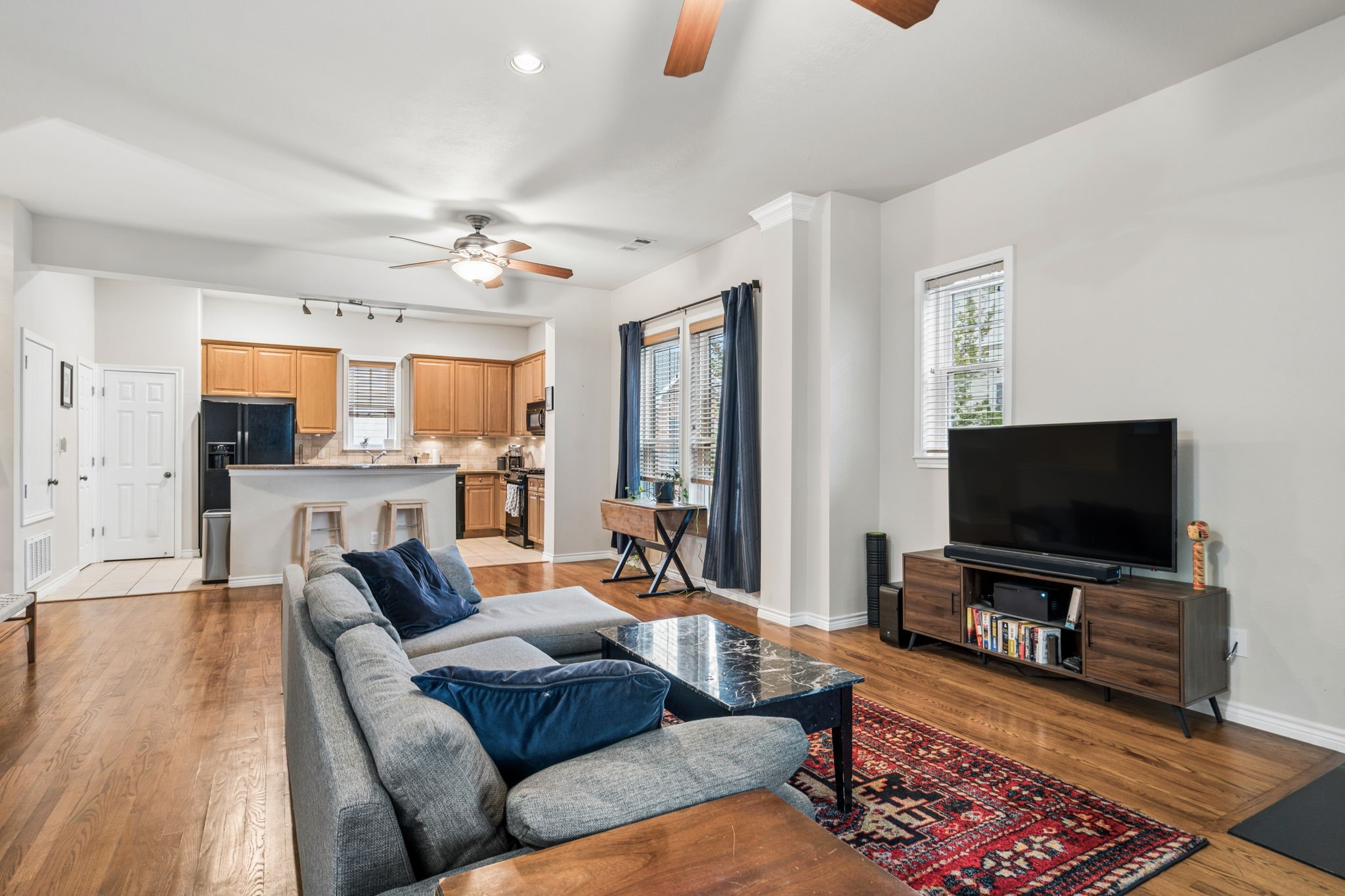 3825 Birkdale Drive Fort Worth TX 76116
