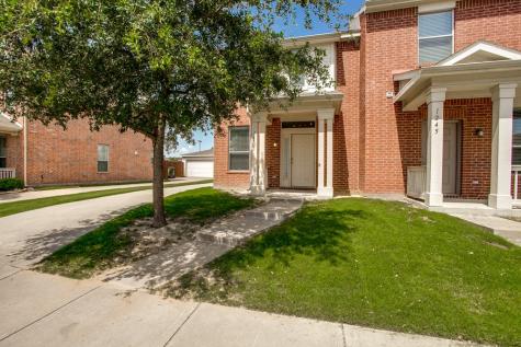 1241 Ballymote Lane Plano TX 75074