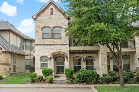 8620 Pilar Way Mckinney TX 75070