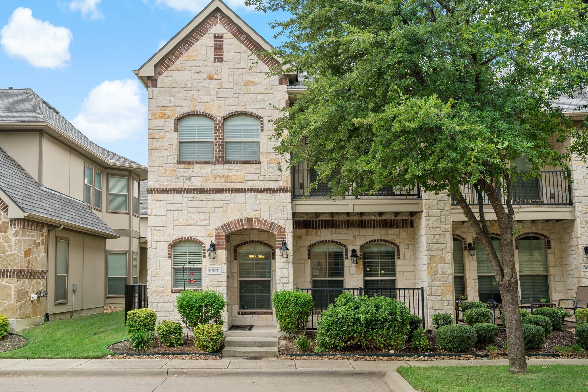 8620 Pilar Way Mckinney TX 75070