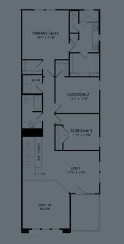 2804 Yampa Drive Mckinney TX 75071