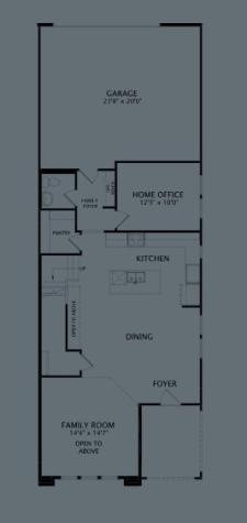 2804 Yampa Drive Mckinney TX 75071