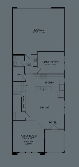 2804 Yampa Drive Mckinney TX 75071