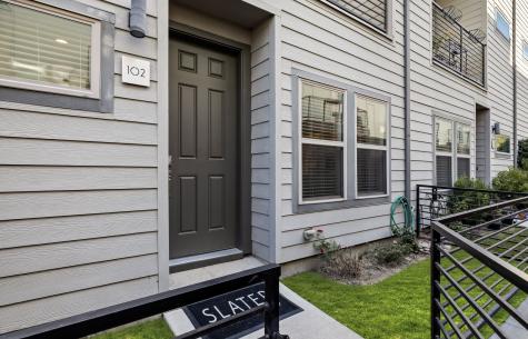 4222 Roseland Avenue Dallas TX 75204