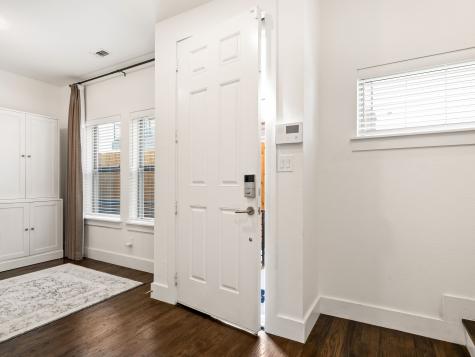 4222 Roseland Avenue Dallas TX 75204