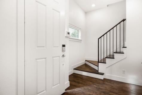 4222 Roseland Avenue Dallas TX 75204