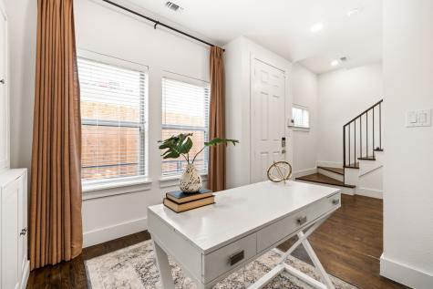 4222 Roseland Avenue Dallas TX 75204