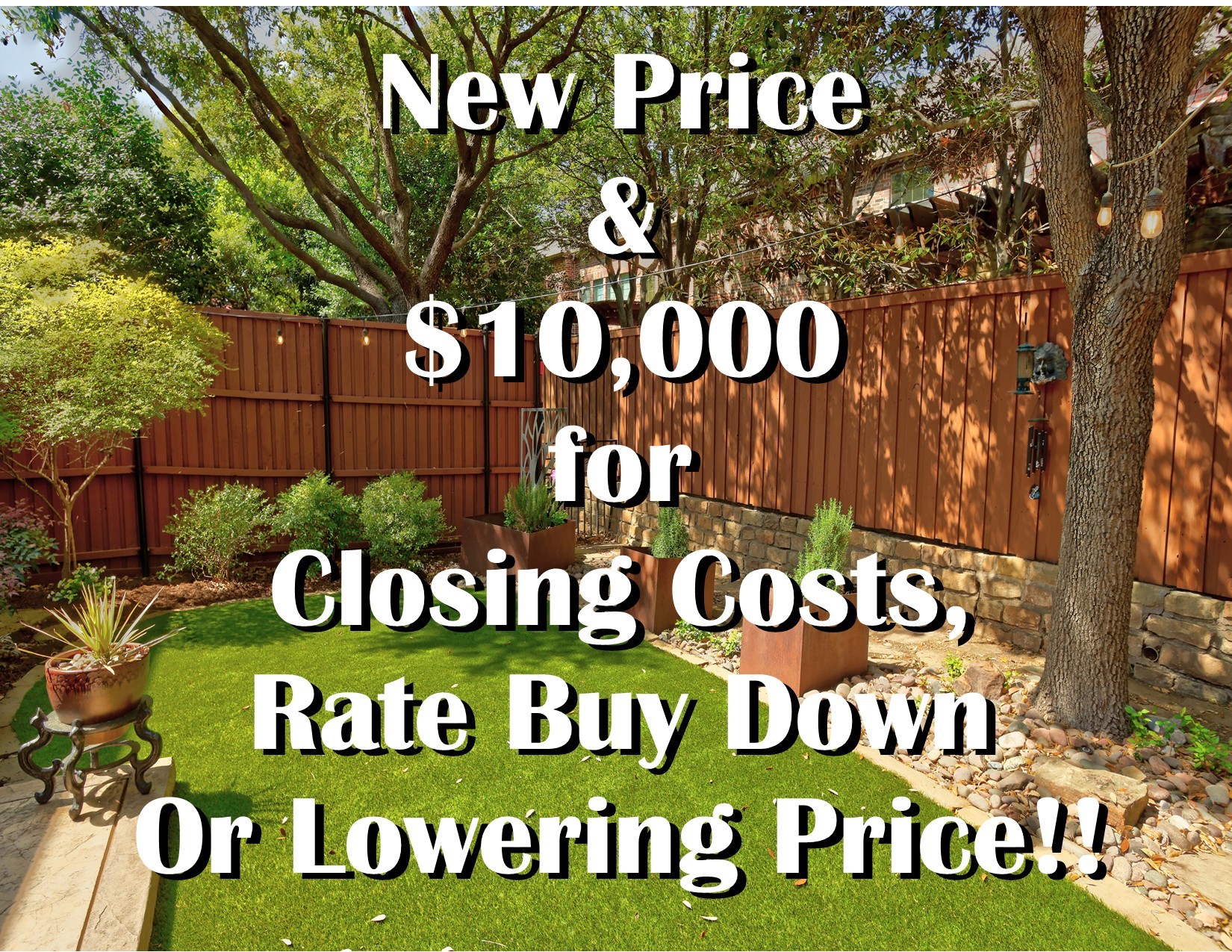 5476 Balmoral Drive Frisco TX 75034