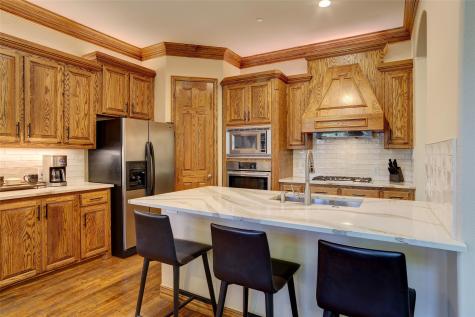 5476 Balmoral Drive Frisco TX 75034