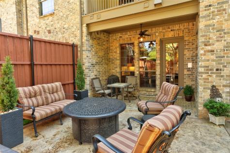 5476 Balmoral Drive Frisco TX 75034
