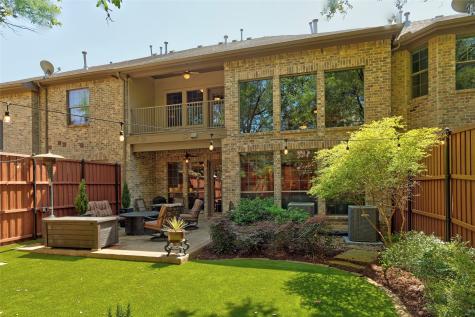 5476 Balmoral Drive Frisco TX 75034