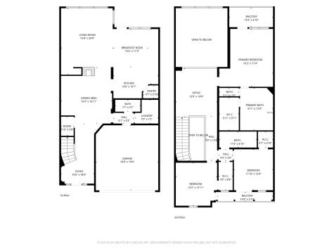 5476 Balmoral Drive Frisco TX 75034