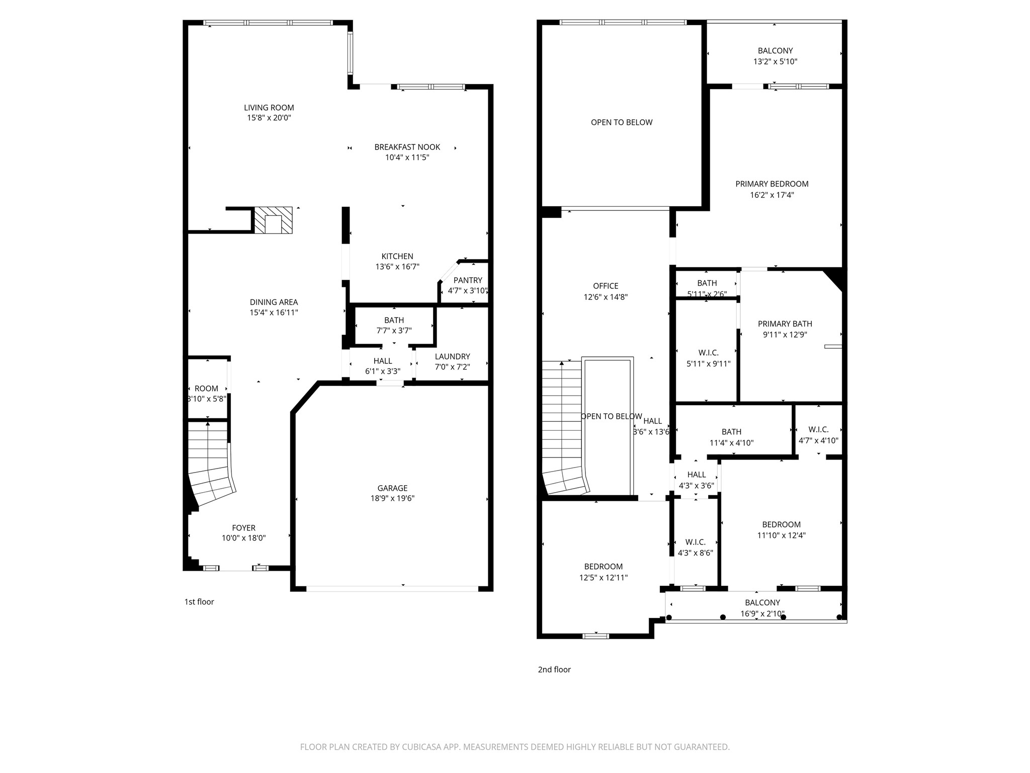 5476 Balmoral Drive Frisco TX 75034