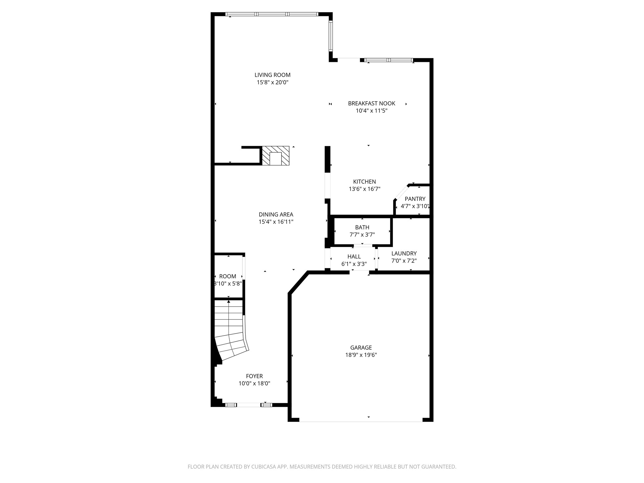 5476 Balmoral Drive Frisco TX 75034