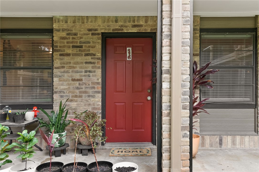 1214 Baylor Avenue Waco TX 76706