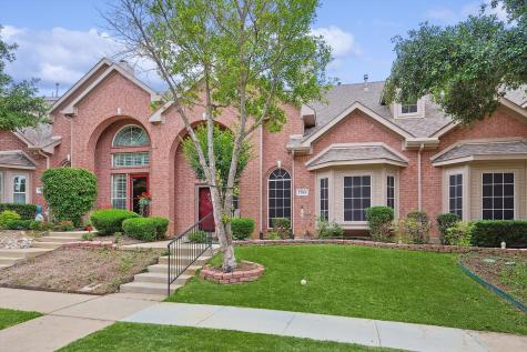 1765 Massey Drive Lewisville TX 75067