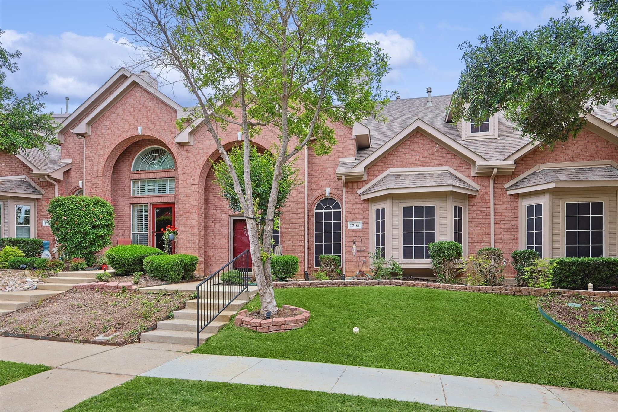 1765 Massey Drive Lewisville TX 75067