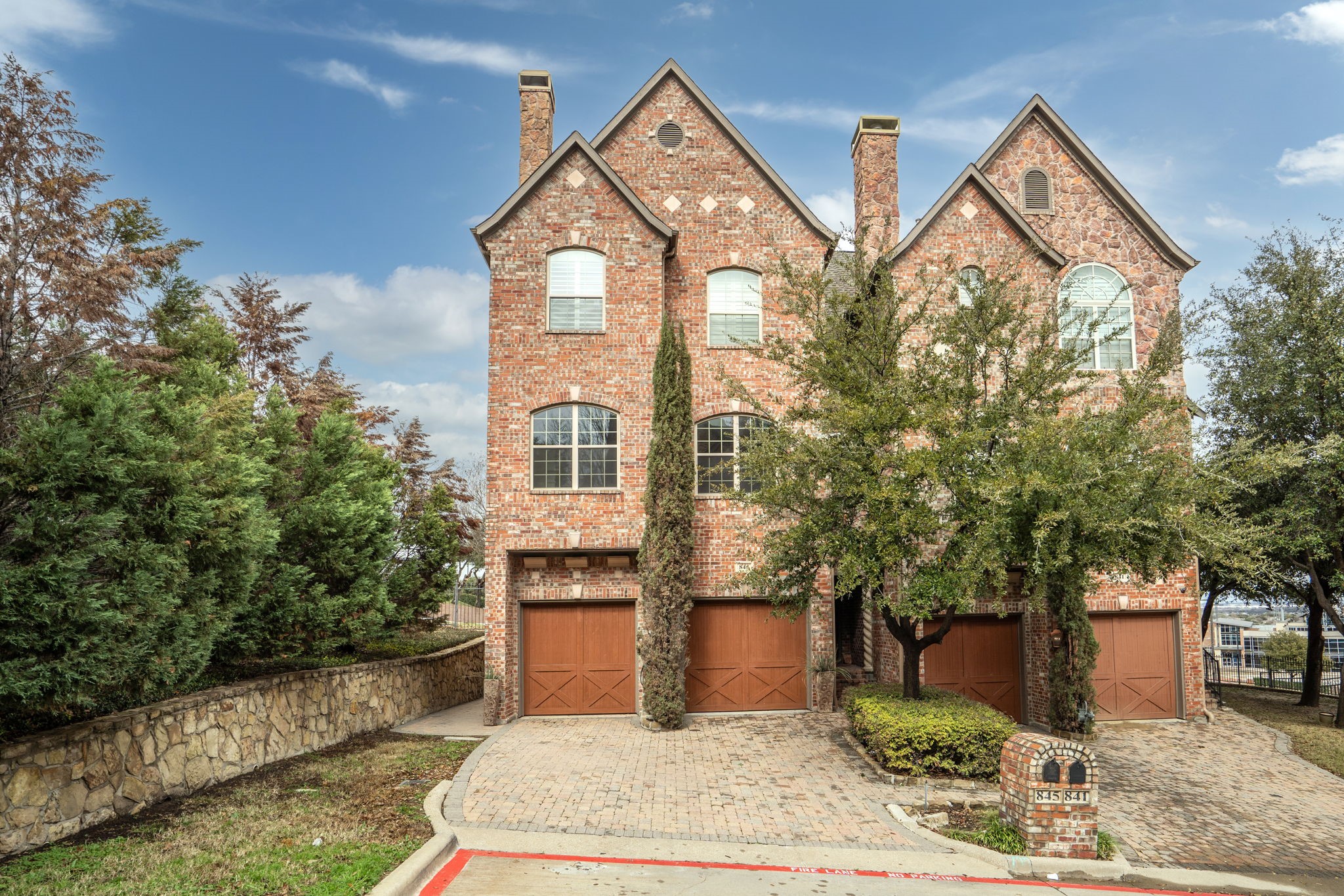 845 Rockingham Drive Irving TX 75063