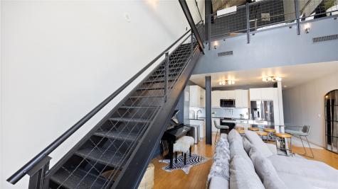 1122 Jackson Street Dallas TX 75202