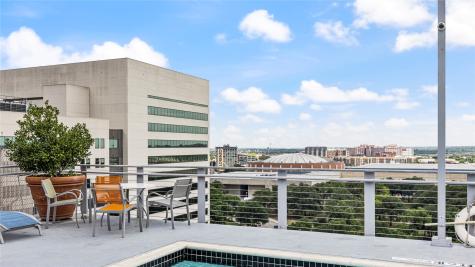 1122 Jackson Street Dallas TX 75202
