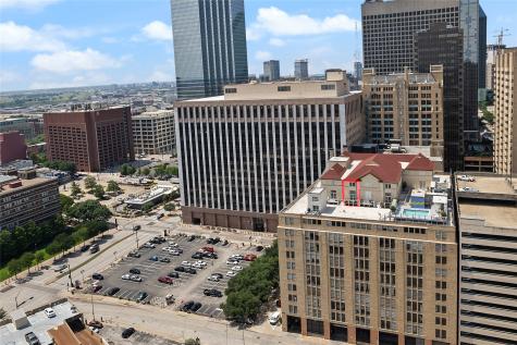 1122 Jackson Street Dallas TX 75202