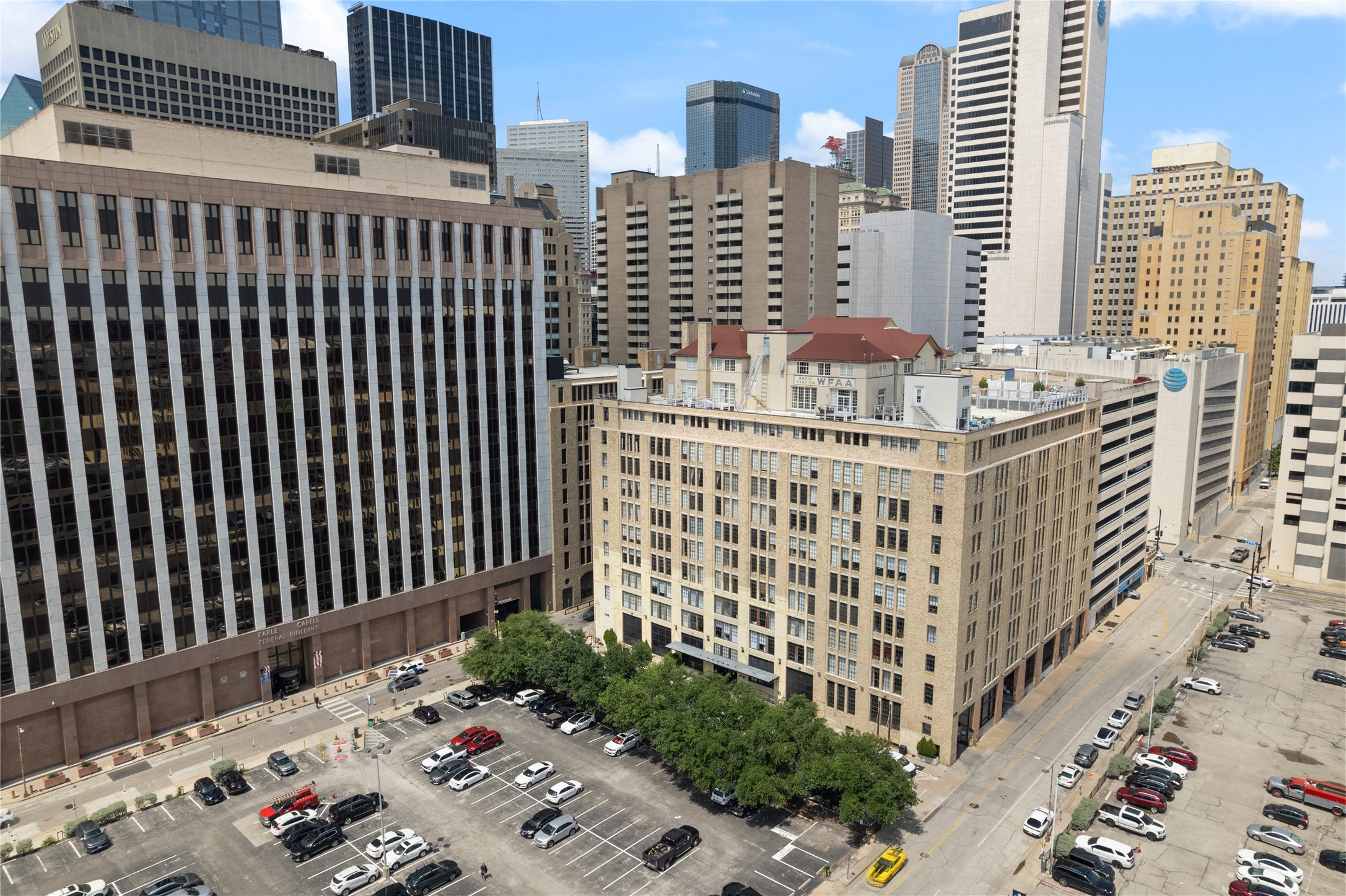 1122 Jackson Street Dallas TX 75202