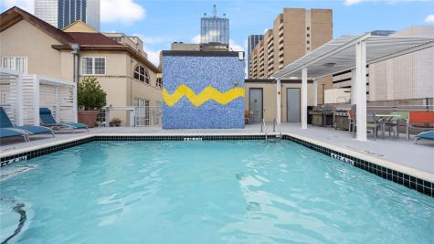 1122 Jackson Street Dallas TX 75202