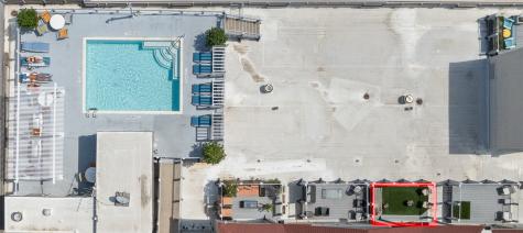 1122 Jackson Street Dallas TX 75202