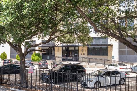 1122 Jackson Street Dallas TX 75202