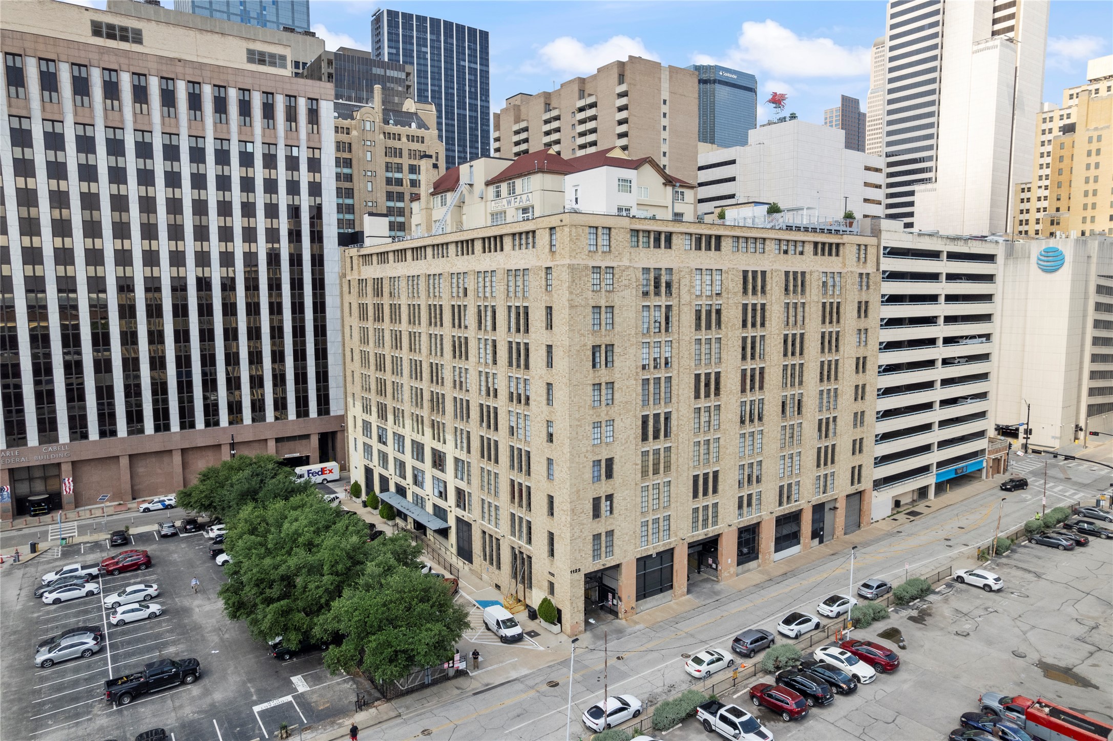 1122 Jackson Street Dallas TX 75202