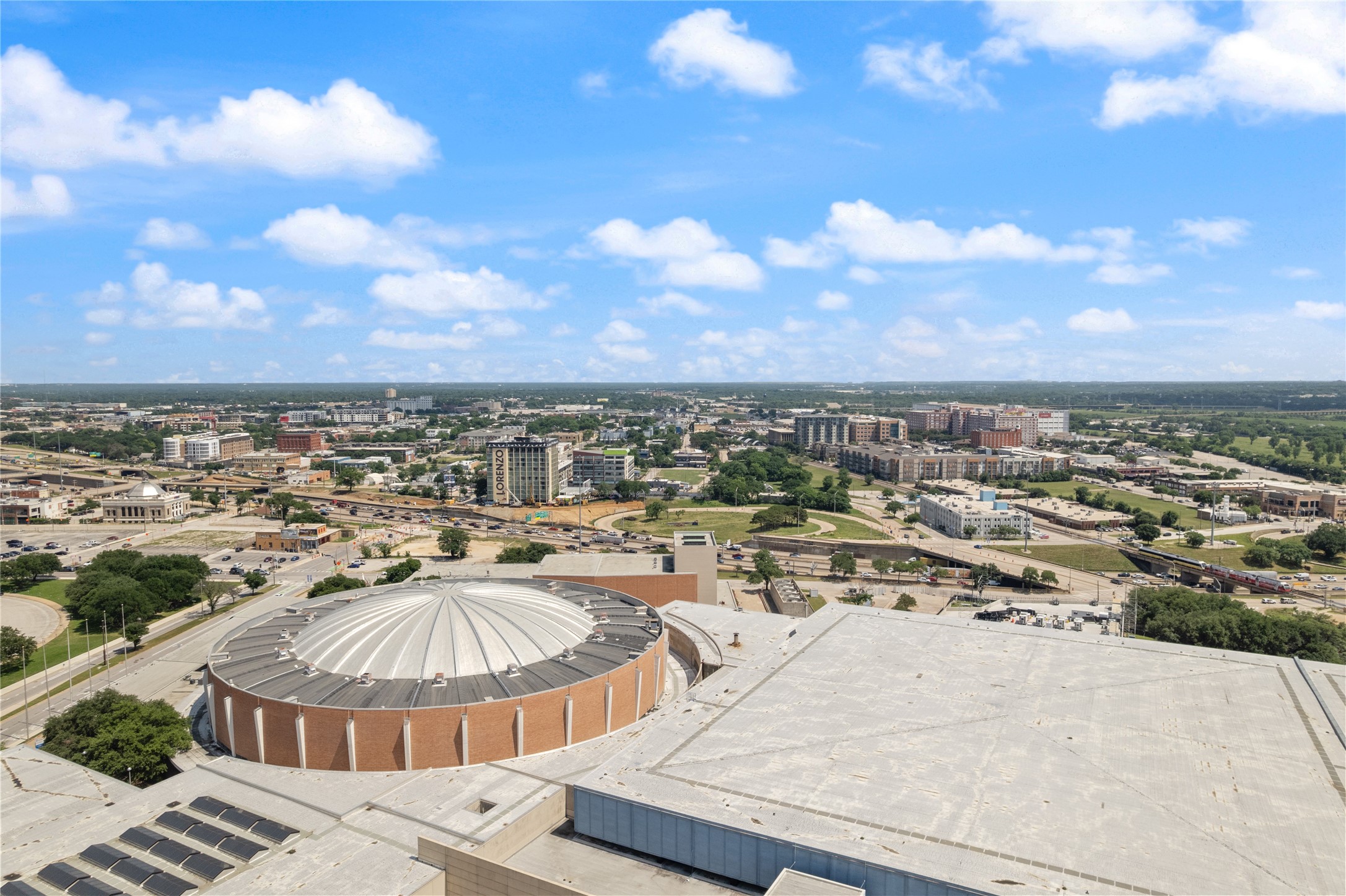 1122 Jackson Street Dallas TX 75202