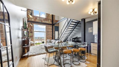 1122 Jackson Street Dallas TX 75202