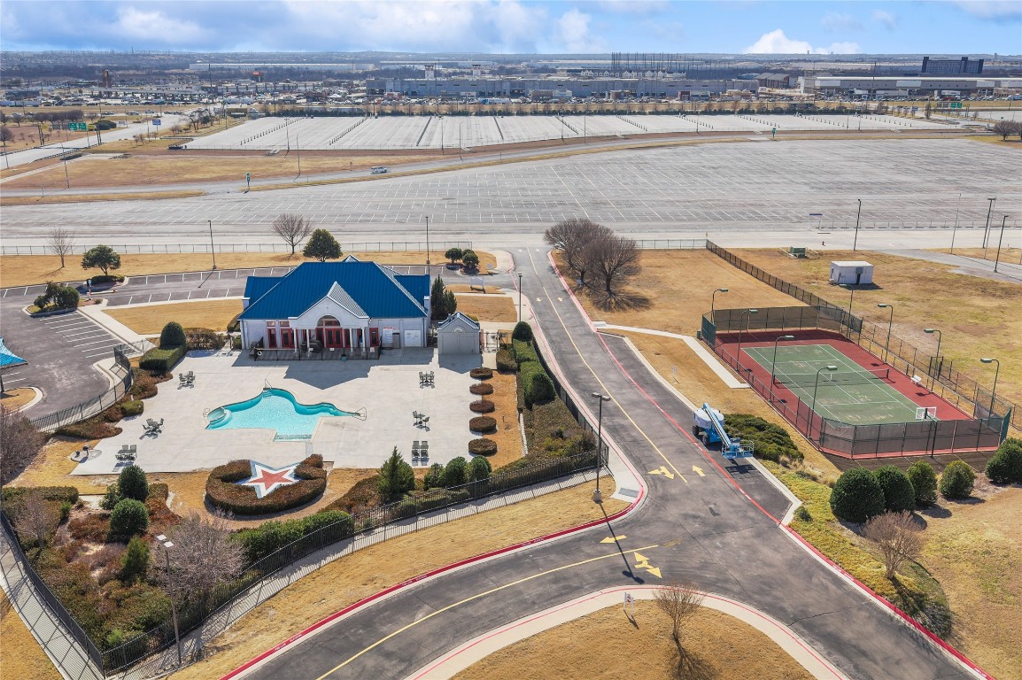 3575 Lone Star Circle Fort Worth TX 76177
