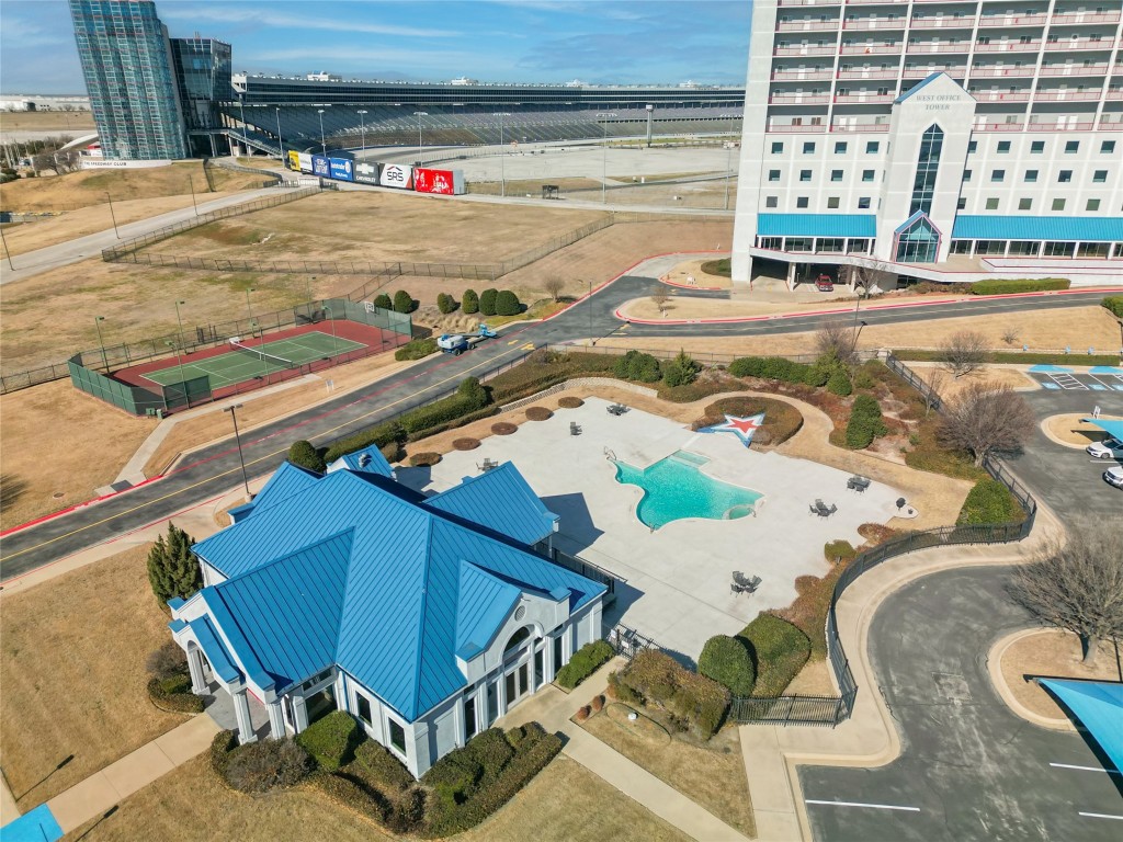 3575 Lone Star Circle Fort Worth TX 76177