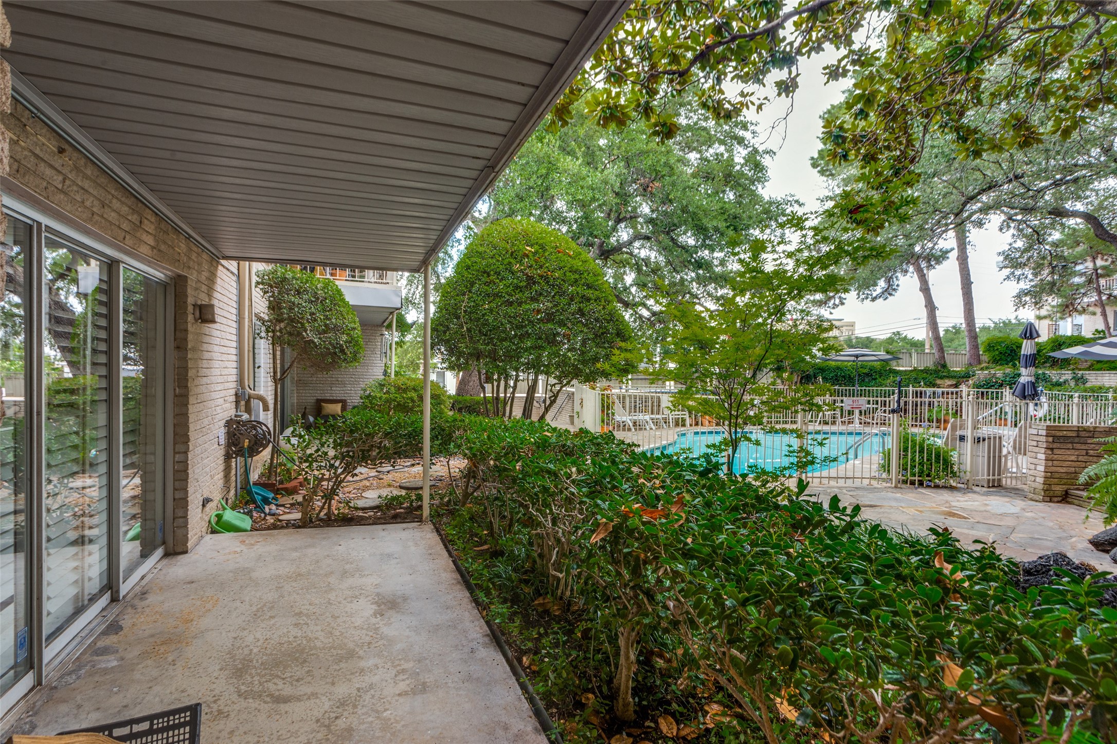 2301 Ridgmar Plaza Fort Worth TX 76116