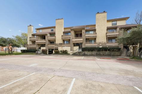 7640 W Greenway Boulevard Dallas TX 75209