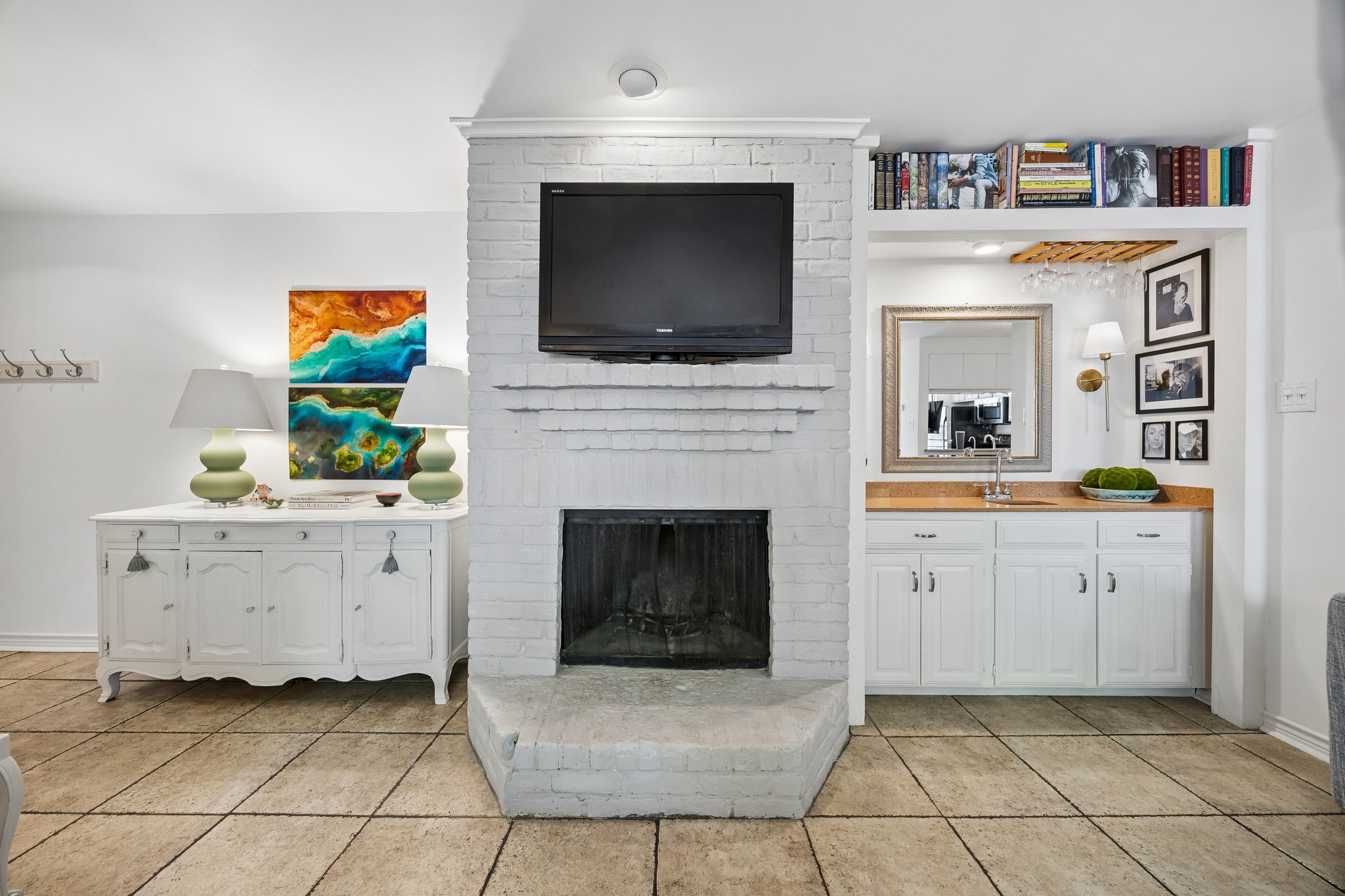 7640 W Greenway Boulevard Dallas TX 75209