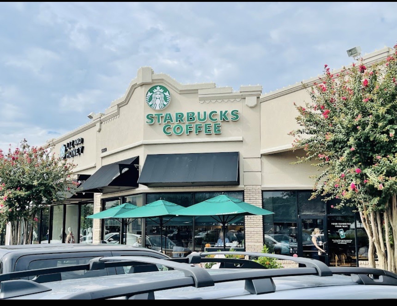 7640 W Greenway Boulevard Dallas TX 75209