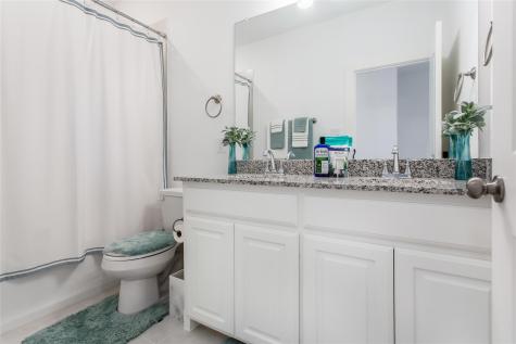 4881 Ellie Lane Fairview TX 75069