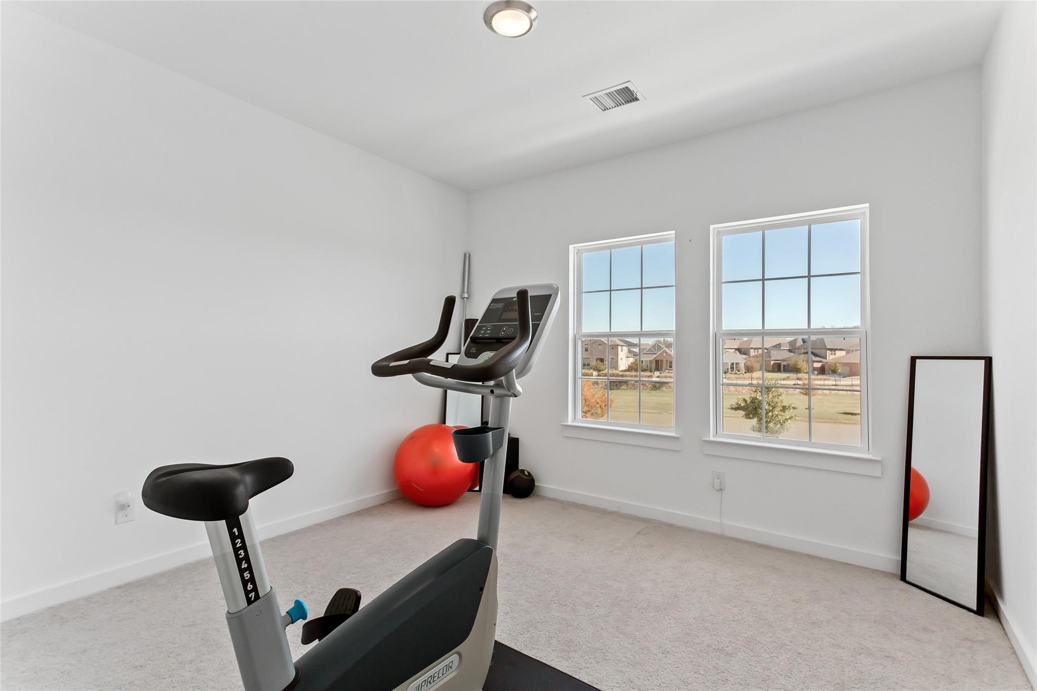 4881 Ellie Lane Fairview TX 75069