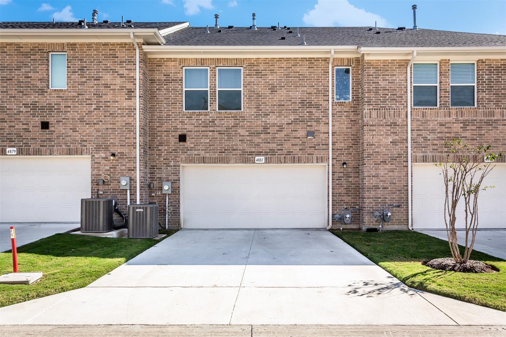 4881 Ellie Lane Fairview TX 75069