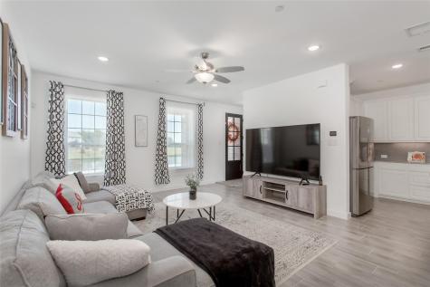 4881 Ellie Lane Fairview TX 75069