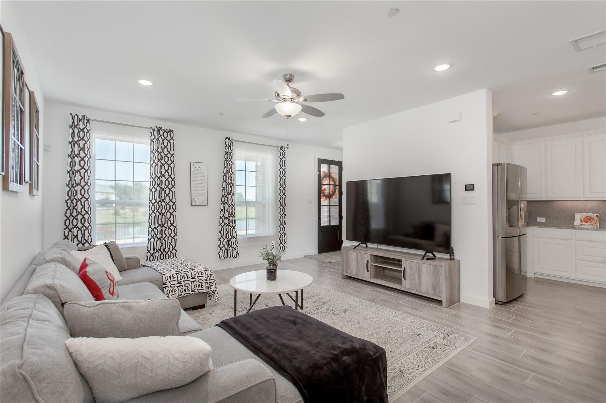 4881 Ellie Lane Fairview TX 75069