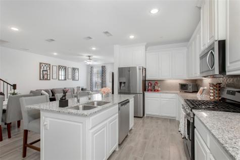 4881 Ellie Lane Fairview TX 75069