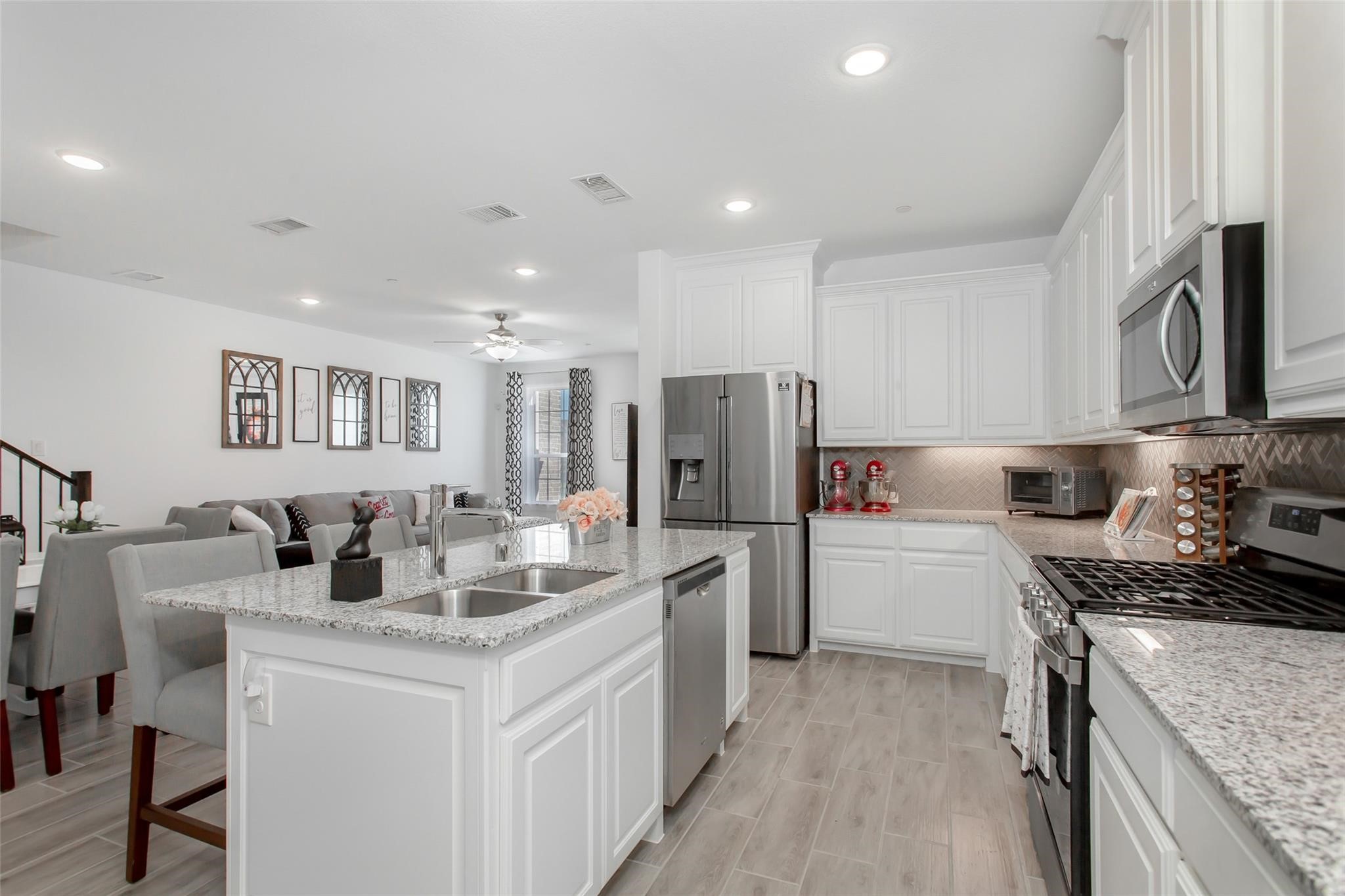 4881 Ellie Lane Fairview TX 75069