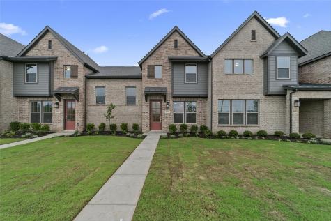 1967 Newman Avenue Allen TX 75013