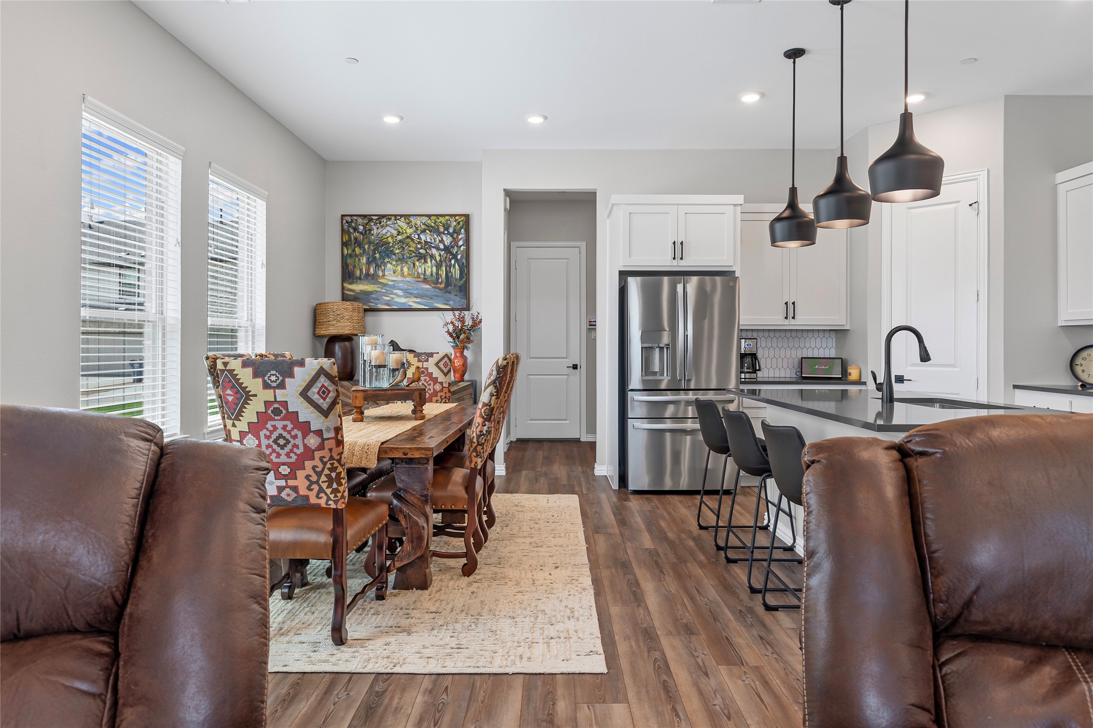 2945 Alto Drive Sachse TX 75048