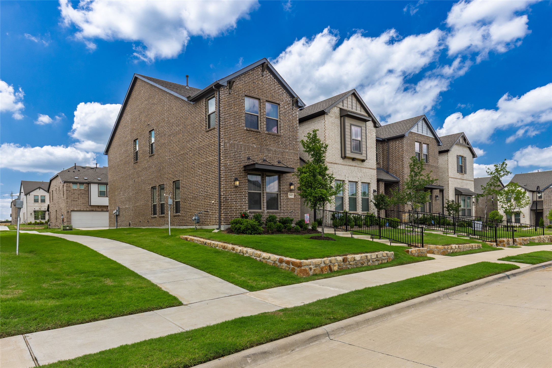 2945 Alto Drive Sachse TX 75048