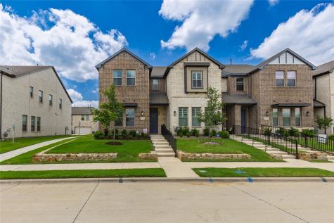 2945 Alto Drive Sachse TX 75048