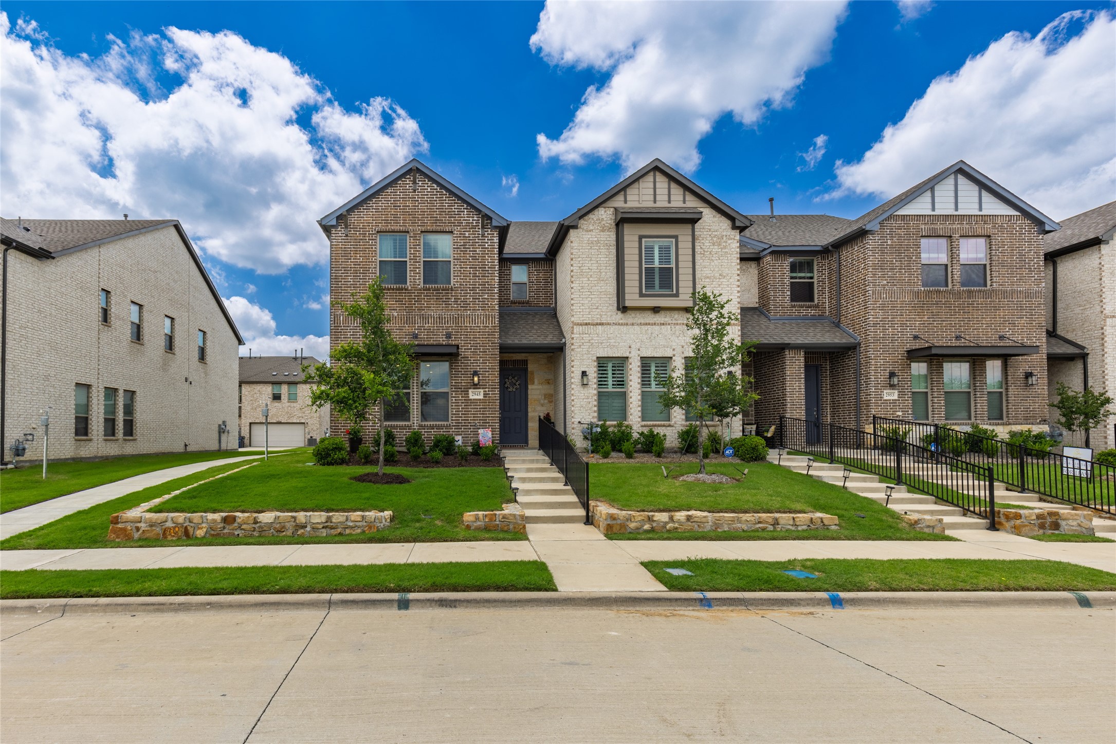 2945 Alto Drive Sachse TX 75048
